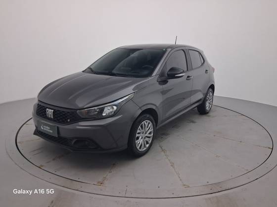 FIAT ARGO 1.0 FIREFLY FLEX DRIVE MANUAL
